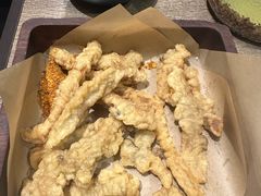 -新辣道鱼火锅(龙旗广场店)