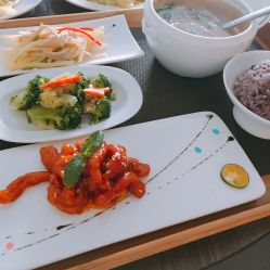 -和伊母婴护理中心·全套房(金山店)