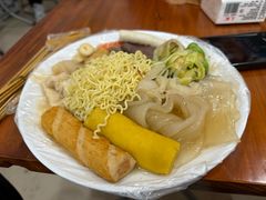 -郭记小街麻辣烫(南小街总店)