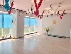 -妙YOGA瑜伽健康管理中心