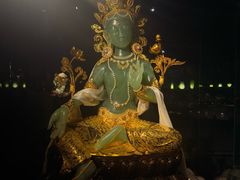 -深圳珠宝博物馆
