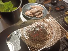 -九田家黑牛烤肉料理(石路天虹店)
