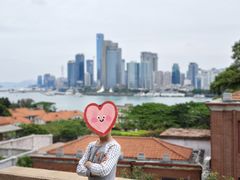 -八卦楼风琴博物馆