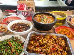 -老三样·旧食新味(绿地店)