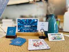 -AO cafe＆bistro