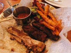 -HIB HUB公社(解放西路店)