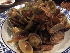 -杰J.w.m深夜食堂 厚杰居酒屋(淮海街商业街店)