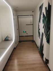 -恩舍瑜伽普拉提