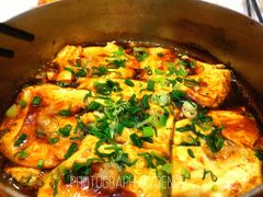 客家釀豆腐-百乐门喜宴(海珠广场华厦店)