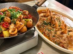 -苏乡兰亭·新派淮扬菜(吾悦广场店)