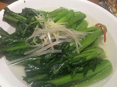 盐水菜心-淇乐多品味馆(江南大道店)