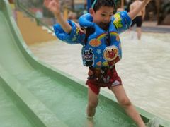 -杭州开元森泊度假乐园