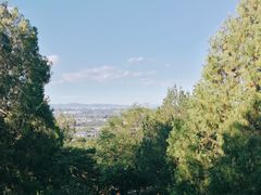 -北京鹫峰国家森林公园