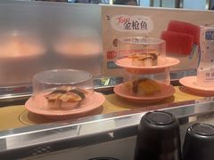 -争鲜回转寿司(通州万达店)