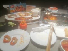 -海底捞火锅(九久奥特莱斯店)