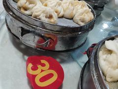 -石饮红星包子(中山路店)