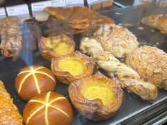-BAKER&SPICE(BFC外滩金融中心店)