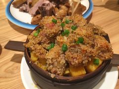 -茅溪菜·家常菜(九街店)