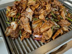 -四季民福烤鸭店(前门店)