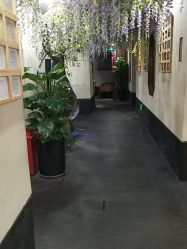 -盘子女人坊生日照·摄影馆(华强店)