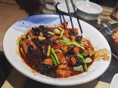 -磁州卤面·地标邯郸菜(97年创始店)