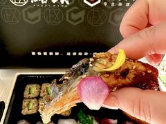 -鮨政·Omakase(港汇恒隆广场店)