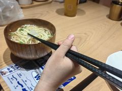 -马记永·兰州牛肉面(天通苑家乐福店)