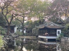 -秋霞圃