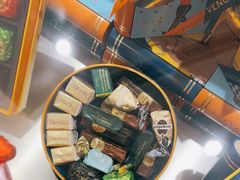 -VENCHI 闻绮(北京汉光店)