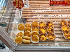-味多美蛋糕(八大处店)
