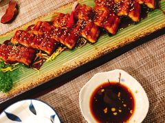-肆月河豚·新淮扬(金融街店)