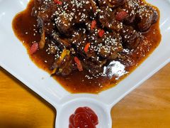 -龙姐私房菜(和顺古镇店)