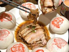 -HOHO餐厅(古子城店)