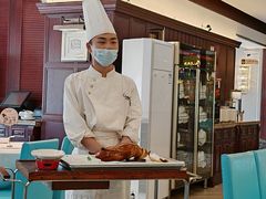 -大鸭梨烤鸭(北洼路店)