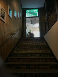 -绿皮火车照相馆 婚纱照旅拍(厦门店)