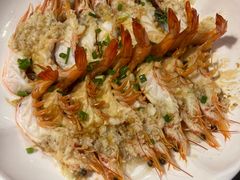 -新白鹿餐厅(百联中环店)