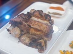 -烤肉季饭庄