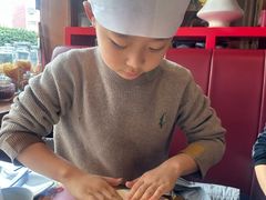 -安妮意大利餐厅(国贸店)