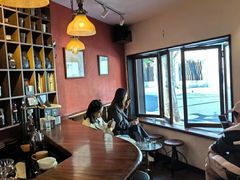 -RUMORS COFFEE ROASTERY鲁马滋咖啡(湖南路店)