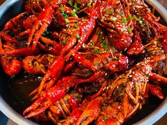-一棠龙虾•王牌虾球(光谷天地店)