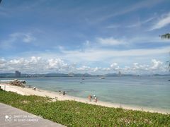 -三亚蜈支洲岛旅游区