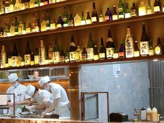 -山葵家·创意料理(宁波来福士店)