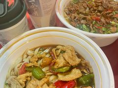 -肆姐面粉馆(坡子街店)
