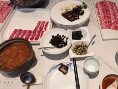 -澳门豆捞(裕华东路店)