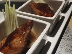 心太软香煎鹅肝-穹六人间 people 6(岳阳路店)