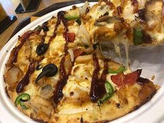 -City1+1城市比萨(国商卫星广场店)