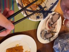 -岷山饭店-芝芝自助餐厅