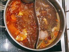 -牛焱·贵州黄牛肉火锅(城西银泰店)