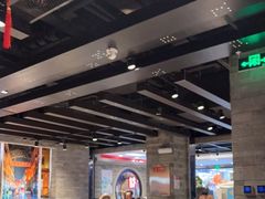 -前门后头老北京铜锅涮肉·京味菜·烤鸭(伊藤洋华堂店)