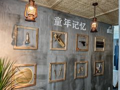 -七里香餐厅(都市印象店)